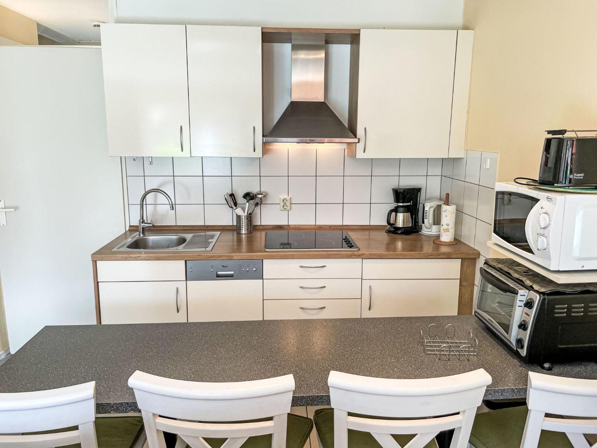 Holiday Home Tossens-5 By Interhome Extérieur photo
